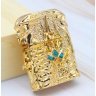 Зажигалка WORLD OF WARCRAFT The lich king Lighter + подарочная коробка из дерева