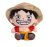 М`яка іграшка One Piece Luffy Stuffed Plush 20 см
