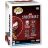 Фигурка Funko Marvel: Spider-Man Scream фанко Человек-паук Крик 1026