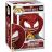 Фигурка Funko Marvel: Spider-Man Scream фанко Человек-паук Крик 1026