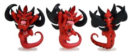 Міні фігурка Cute But Deadly Blind Vinyl - Diablo