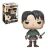 Фігурка Funko Attack on Titan Levi Атака Титанів фанко Леві 235