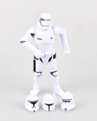  Міні фігурка Star Wars №9