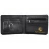 Кошелёк Mortal Kombat Wallet Скорпион Сабзиро