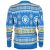 Светр World of Warcraft ALLIANCE Ugly Holiday Pullover Sweater (Варкрафт Альянс) L
