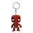 Брелок Marvel: Deadpool Pocket Pop! Vinyl