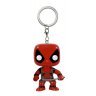 Брелок Marvel: Deadpool Pocket Pop! Vinyl