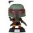 Фигурка Funko Star Wars: Boba Fett Боба Фетт Фанко Звёздные войны 480