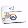 Гаманець - Overwatch Winston Wallet