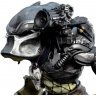 Статуэтка Weta Mini Epics - Predator (Jungle Hunter) Хищник Exclusive 