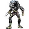 Статуэтка Weta Mini Epics - Predator (Jungle Hunter) Хищник Exclusive 