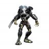 Статуэтка Weta Mini Epics - Predator (Jungle Hunter) Хищник Exclusive 