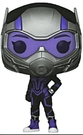 Фигурка Funko Ant-Man And The Wasp Quantumania Cassie Lang Фанко Оса Marvel CC Exclusive 1167