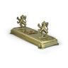 Подставка для палочки Noble Collection Harry Potter Gryffindor House Wand Stand Гарри Поттер Гриффиндор
