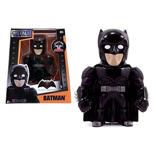 Фигурка Jada Metals Batman V Superman Classic Figure Batman 