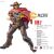 Фігурка Overwatch Ultimates Series McCREE Collectible Action Figure