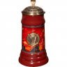 Коллекционная кружка World of Warcraft Ragnaros Stein
