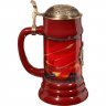 Коллекционная кружка World of Warcraft Ragnaros Stein