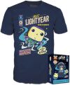 Футболка Funko Boxed Tee: Toy Story Buzz фанко История игрушек Базз (размер L)