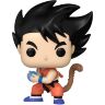 Фигурка Funko Anime: Dragonball Goku Жемчуг дракона фанко Гоку 1780