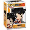 Фигурка Funko Anime: Dragonball Goku Жемчуг дракона фанко Гоку 1780