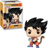 Фигурка Funko Anime: Dragonball Goku Жемчуг дракона фанко Гоку 1780