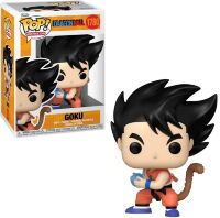 Фигурка Funko Anime: Dragonball Goku Жемчуг дракона фанко Гоку 1780