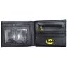 Кошелёк Batman Wallet Бэтмен