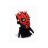 Мягкая игрушка Star Wars Darth Maul Super Deformed Plush
