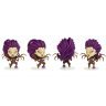 Мини фигурка Cute But Deadly Blind Vinyl - Kerrigan