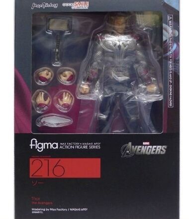 Фігурка Avengers - Thor іграшка