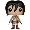 Фигурка Funko Attack on Titan Атака Титанов фанко - Mikasa Ackermann