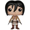Фигурка Funko Attack on Titan Атака Титанов фанко - Mikasa Ackermann