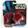  Фигурка Star Wars (Episode VII - The Force Awakens) Hot Wheels - KYLO REN'S COMMAND SHUTTLE