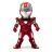 Мини фигурка с подсветкой - Iron Man №1