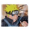 Гаманець Naruto Наруто Wallet №2