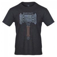 Футболка WARCRAFT Doomhammer Shirt (мужск., размер L)