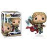 Фигурка Funko Marvel Thor: Love and Thunder - Thor Фанко Тор 1040