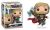 Фігурка Funko Marvel Thor: Love and Thunder - Thor Фанко Тор 1040