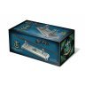 Підставка для палички Harry Potter Slytherin House Wand Stand
