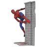 Фигурка Diamond Select Toys Marvel Gallery: Spider-Man Homecoming