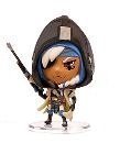 Мини фигурка Cute But Deadly Series 4 Ana