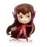 Мини фигурка Cute But Deadly Series 4 D.Va