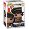 Фигурка Funko DC Heroes Pops with Purpose Rivet Yara Flor фанко SE