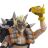 Фигурка Overwatch Ultimates Series Junkrat Collectible Action Figure