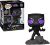 Фігурка Funko Marvel Black Panther Light & Sound фанко Чёрная пантера Exclusive 1217