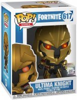 Фигурка Funko Fortnite фанко Фортнайт Ultima Knight