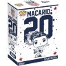 Футболка Funko Boxed Tee: The U.S Women's National Soccer Team Caterina Macario фанко (размер L)
