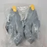 Тапочки Blizzard World of Warcraft Duck Slippers Dragon Flight Blizzcon (размер L, 8-10 US)