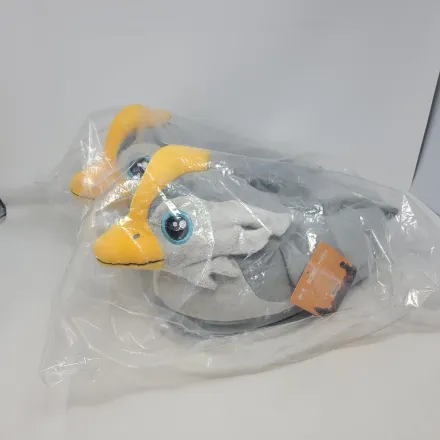 Тапочки Blizzard World of Warcraft Duck Slippers Dragon Flight Blizzcon (розмір L, 8-10 US)